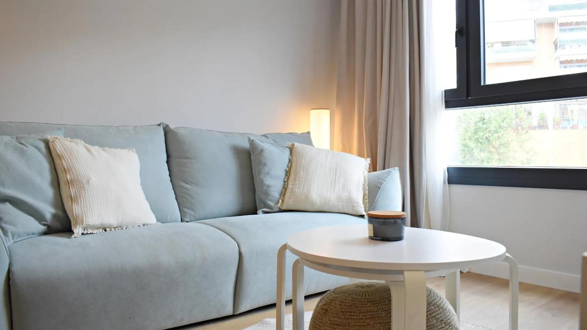 Malagueta'S Home Cozy Apartment With Parking And Swimming Pool Malaga Spain