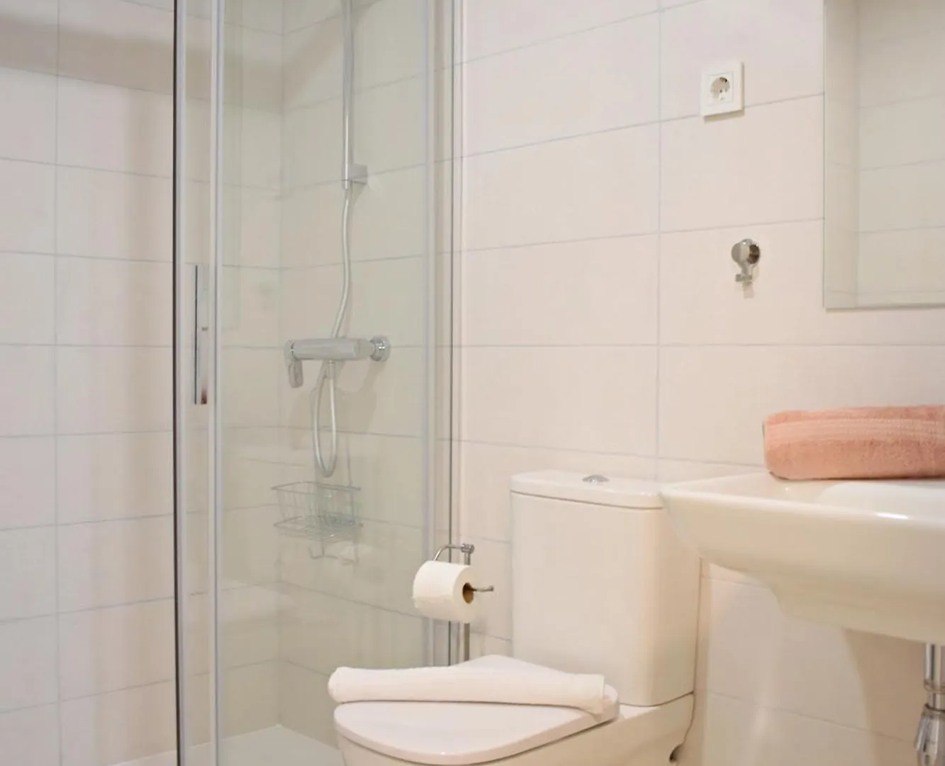 Malagueta'S Home Cozy Apartment With Parking And Swimming Pool Malaga 0*,  Spain