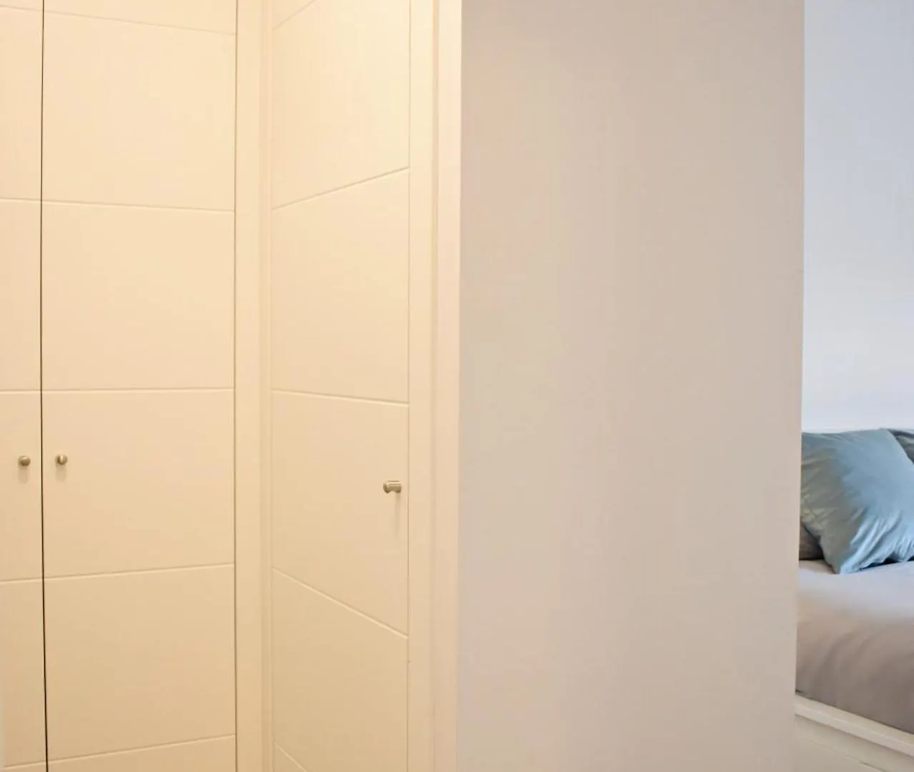 Malagueta'S Home Cozy Apartment With Parking And Swimming Pool Malaga Spain