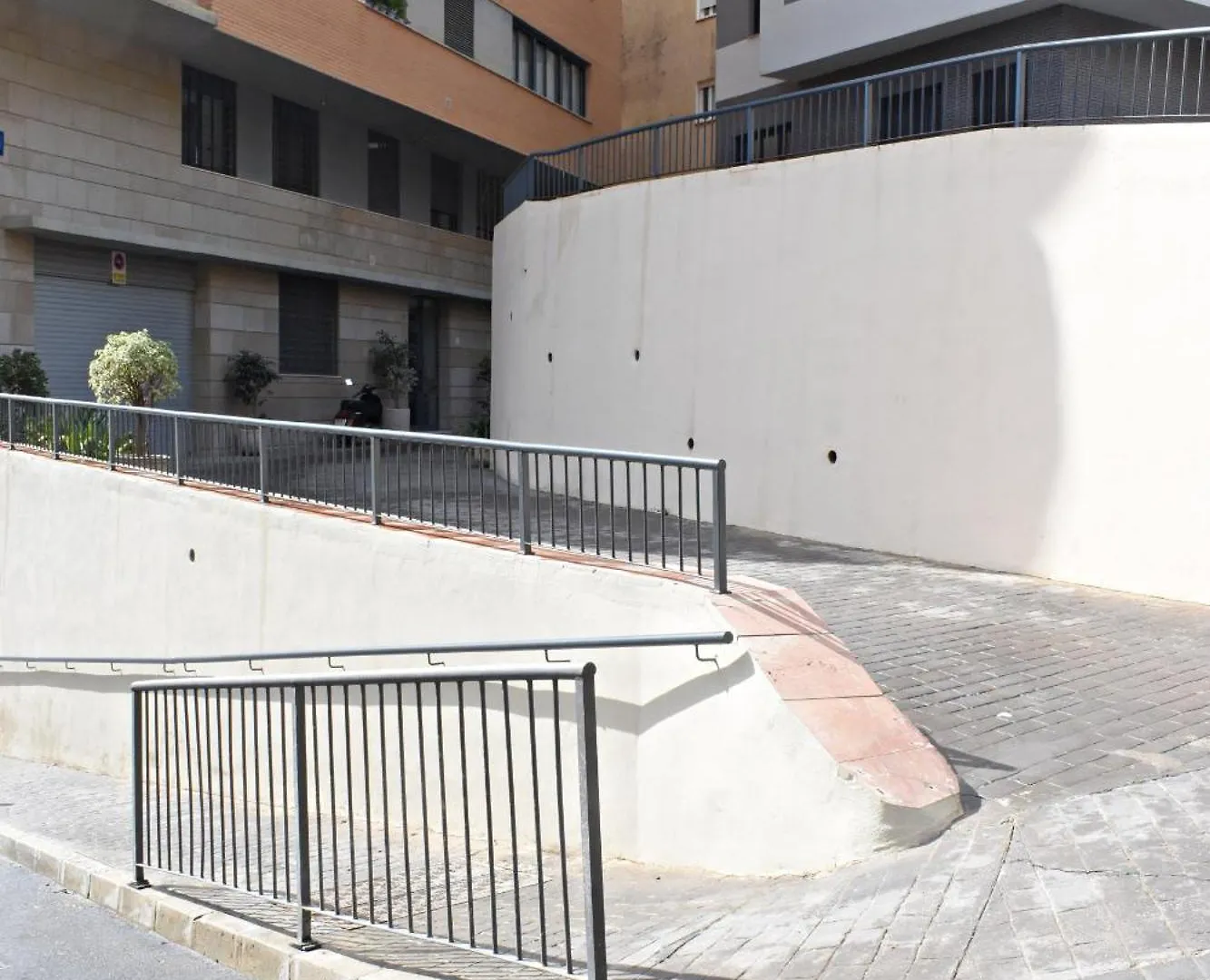 Malagueta'S Home Cozy Apartment With Parking And Swimming Pool Malaga 0*,  Spain